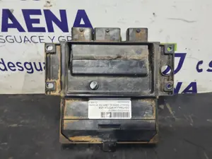 Foto de CENTRALITA MOTOR UCE RENAULT MEGANE II BERLINA 3P referencia 8200498188 foto 2