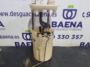 Foto de AFORADOR SIN MARCA SIN MODELO referencia 0580303012
