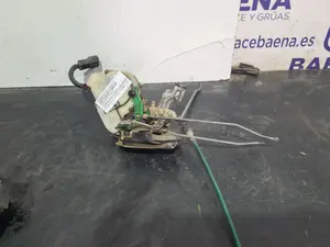 Foto de CERRADURA PUERTA DELANTERA IZQUIERDA KIA SORENTO (BL)