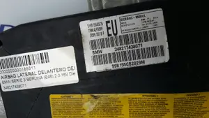 Foto de AIRBAG LATERAL DELANTERO DERECHO BMW SERIE 3 BERLINA (E46) referencia 348217438071 foto 3