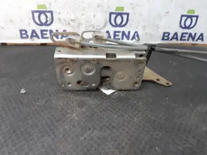 Foto de CERRADURA PUERTA DELANTERA DERECHA SIN MARCA SIN MODELO referencia 1867655 foto 3