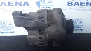 Foto de ALTERNADOR FORD FIESTA BERLINA referencia A005TA4391 foto 4