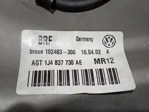 Foto de ELEVALUNAS DELANTERO DERECHO VOLKSWAGEN BORA BERLINA (1J2)(1998) referencia 1J4837730AE foto 2