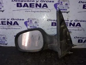 Foto de RETROVISOR IZQUIERDO SIN MARCA SIN MODELO referencia 12313040