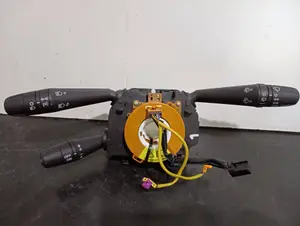 Foto de MANDO MULTIFUNCION ALFA ROMEO GIULIETTA (191) referencia 86263040