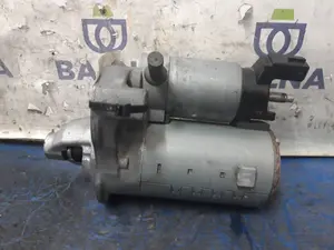 Foto de MOTOR ARRANQUE PEUGEOT 208 referencia 967153088003 foto 1