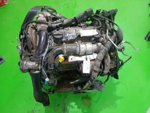 Foto de MOTOR COMPLETO FORD FOCUS BERLINA (CB8) referencia AV6Q600788