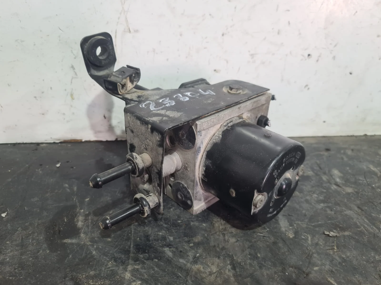 Foto de ABS SEAT IBIZA (6L1) referencia 6Q0907379G