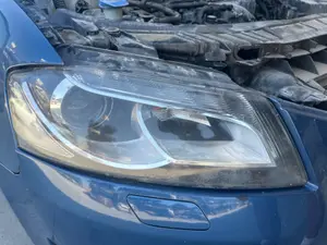 Foto de FARO DERECHO AUDI A3 SPORTBACK (8PA)