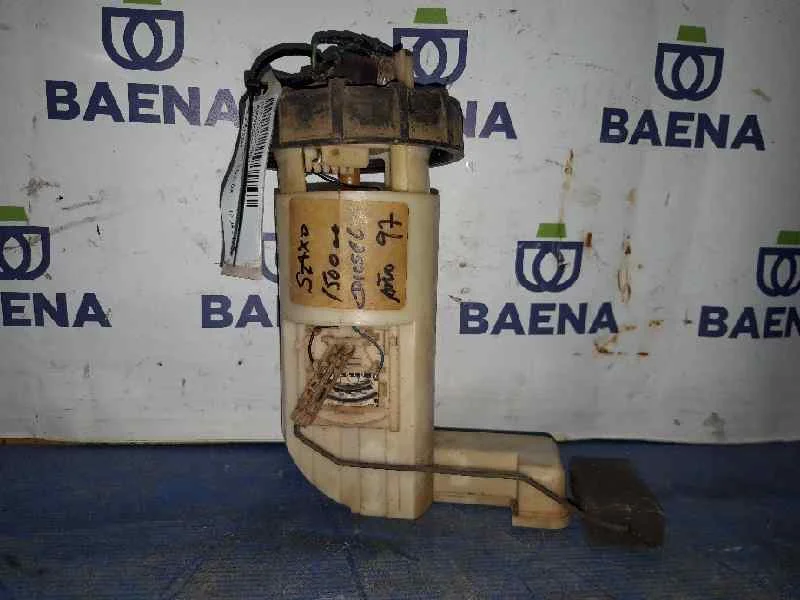 Foto de AFORADOR SIN MARCA SIN MODELO referencia 9637513580