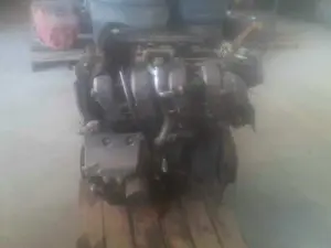 Foto de MOTOR COMPLETO SIN MARCA SIN MODELO foto 4