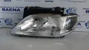 Foto de FARO IZQUIERDO SIN MARCA SIN MODELO
