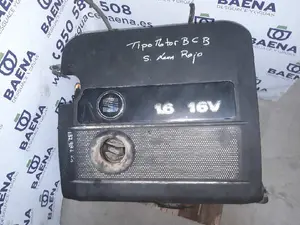 Foto de MOTOR COMPLETO SEAT LEON (1M1) referencia BCB