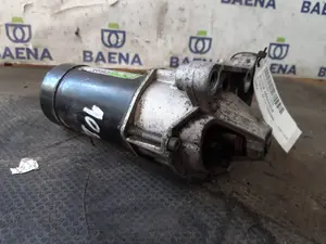 Foto de MOTOR ARRANQUE SIN MARCA SIN MODELO referencia D6RA foto 1