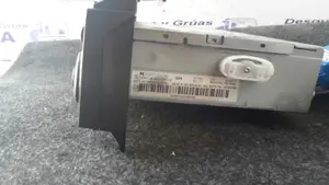 Foto de SISTEMA AUDIO / RADIO CD SIN MARCA SIN MODELO referencia A1698200486 foto 2