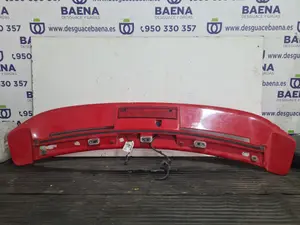 Foto de ALERON TRASERO FORD FOCUS BERLINA (CAP) referencia 4M5JZ44210AA foto 5