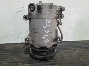 Foto de CONDENSADOR / RADIADOR AIRE ACONDICIONADO FORD FOCUS BERLINA (CB4) referencia 3M5H19D629KF foto 3