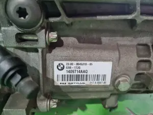 Foto de CAJA CAMBIOS BMW SERIE 1 BERLINA 3P (F21) referencia GS617JG foto 4
