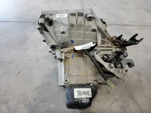 Foto de CAJA CAMBIOS RENAULT CAPTUR I referencia JR5062 foto 2