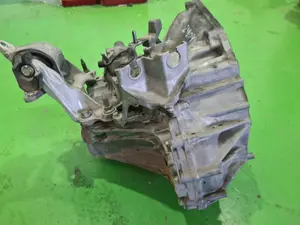 Foto de CAJA CAMBIOS HONDA CIVIC TOURER (FK) referencia S7MX1001430 foto 5