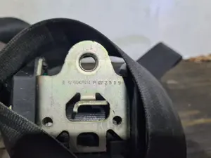 Foto de CINTURON SEGURIDAD DELANTERO IZQUIERDO SKODA OCTAVIA BERLINA (1Z3) referencia 602519000008L foto 3