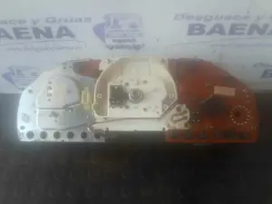 Foto de CUADRO INSTRUMENTOS SIN MARCA SIN MODELO referencia 1245438922 foto 3