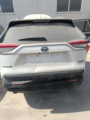 Foto de PORTON TRASERO TOYOTA RAV4