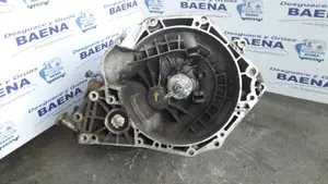 Foto de CAJA CAMBIOS OPEL CORSA D foto 1