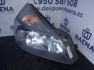 Foto de FARO DERECHO RENAULT ESPACE IV (JK0) foto 1