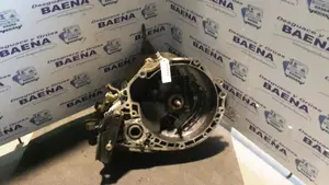 Foto de CAJA CAMBIOS SIN MARCA SIN MODELO referencia 97183707 foto 2
