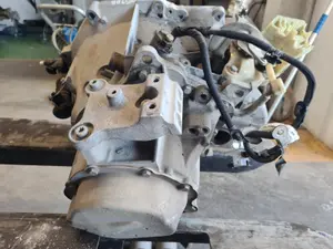Foto de CAJA CAMBIOS CITROEN C3 AIRCROSS referencia 20ET27 foto 5