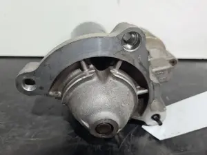 Foto de TRANSMISION DELANTERA IZQUIERDA SEAT LEON (5F1) referencia 5Q0407721CR foto 2