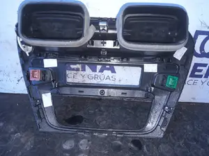 Foto de NO IDENTIFICADO CITROEN C-ELYSÉE referencia 9676476977 foto 2