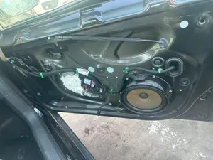 Foto de ELEVALUNAS DELANTERO DERECHO VOLKSWAGEN GOLF V (1K1)(10.2003)