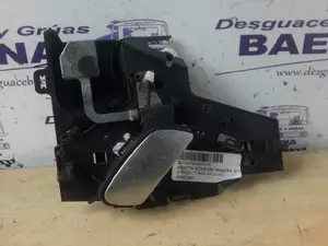 Foto de MANETA INTERIOR TRASERA IZQUIERDA SIN MARCA SIN MODELO referencia 9649218977 foto 1