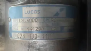 Foto de BOMBA INYECCION VOLKSWAGEN POLO III (6N1) referencia 028130110T foto 4