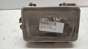Foto de FARO DELANTERO NISSAN L35 referencia H1 foto 1