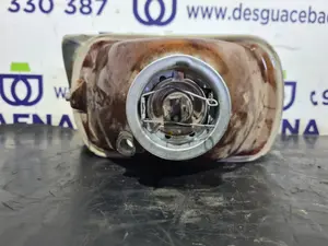 Foto de FARO IZQUIERDO PEUGEOT SIN MODELO referencia 0277R20 foto 2