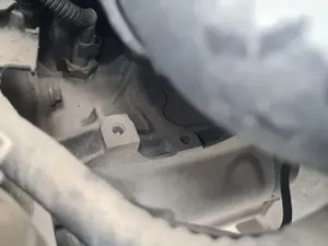 Foto de CAJA CAMBIOS CITROEN C3