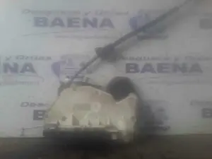 Foto de CERRADURA PUERTA TRASERA IZQUIERDA VOLKSWAGEN POLO V (6R1) referencia 456R4839015 foto 1