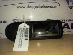 Foto de MANETA INTERIOR TRASERA DERECHA SIN MARCA SIN MODELO referencia 3B0839114 foto 2