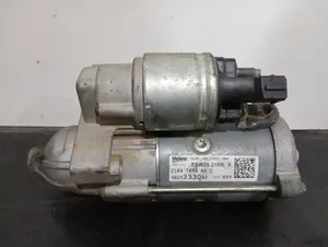 Foto de MOTOR ARRANQUE CITROEN C-ELYSÉE referencia 9825233080 foto 1
