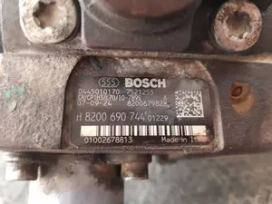 Foto de BOMBA INYECCION SIN MARCA SIN MODELO referencia H8200690744 foto 4
