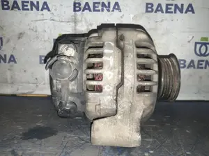 Foto de ALTERNADOR SIN MARCA SIN MODELO referencia 0123310010 foto 5