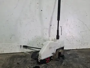 Foto de CERRADURA PUERTA DELANTERA IZQUIERDA RENAULT LAGUNA II (BG0) referencia 000661
