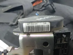 Foto de CINTURON SEGURIDAD TRASERO DERECHO FORD TRANSIT CONNECT (TC7) referencia A003594 foto 3
