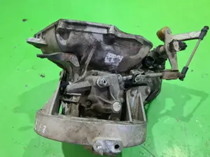 Foto de CAJA CAMBIOS CHEVROLET REZZO referencia 96183707 foto 5
