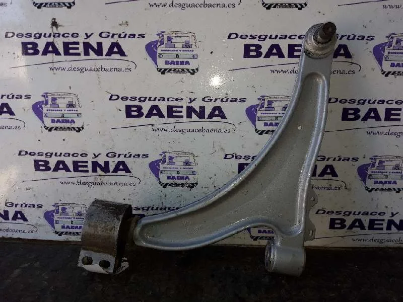 Foto de BRAZO SUSPENSION INFERIOR DELANTERO IZQUIERDO SIN MARCA SIN MODELO
