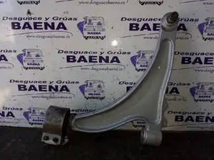 Foto de BRAZO SUSPENSION INFERIOR DELANTERO IZQUIERDO SIN MARCA SIN MODELO