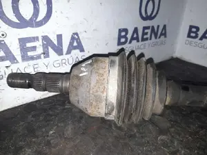 Foto de TRANSMISION DELANTERA IZQUIERDA OPEL ASTRA H GTC foto 3
